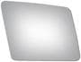 Burco Side View Mirror