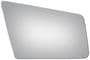 Burco Side View Mirror