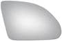 Burco Side View Mirror