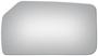 Burco Side View Mirror