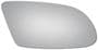Burco Side View Mirror