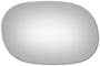 Burco Side View Mirror