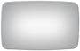 Burco Side View Mirror