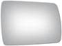 Burco Side View Mirror