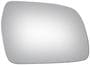 Burco Side View Mirror