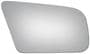 Burco Side View Mirror