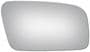 Burco Side View Mirror