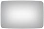 Burco Side View Mirror