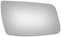 Burco Side View Mirror