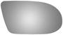 Burco Side View Mirror