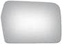 Burco Side View Mirror