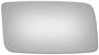 Burco Side View Mirror