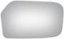Burco Side View Mirror