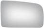 Burco Side View Mirror