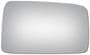 Burco Side View Mirror