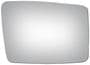 Burco Side View Mirror