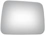 Burco Side View Mirror