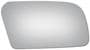Burco Side View Mirror