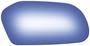 Burco Side View Mirror