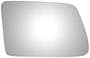 Burco Side View Mirror