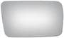 Burco Side View Mirror