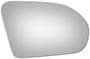 Burco Side View Mirror
