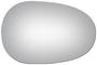 Burco Side View Mirror