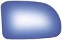 Burco Side View Mirror