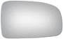 Burco Side View Mirror