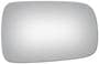 Burco Side View Mirror
