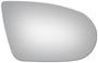 Burco Side View Mirror