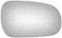 Burco Side View Mirror