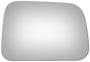 Burco Side View Mirror