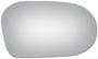 Burco Side View Mirror