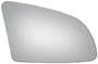 Burco Side View Mirror