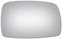 Burco Side View Mirror