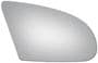 Burco Side View Mirror