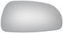 Burco Side View Mirror