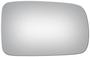 Burco Side View Mirror