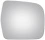 Burco Side View Mirror