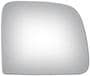 Burco Side View Mirror
