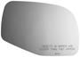 Burco Replacement Side View Mirror Glass