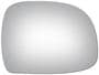 Burco Side View Mirror