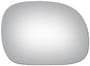 Burco Side View Mirror