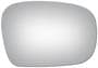 Burco Side View Mirror
