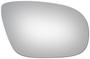 Burco Side View Mirror