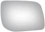 Burco Side View Mirror