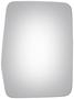 Burco Side View Mirror