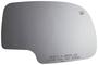 Burco Side View Mirror