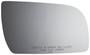 Burco Side View Mirror